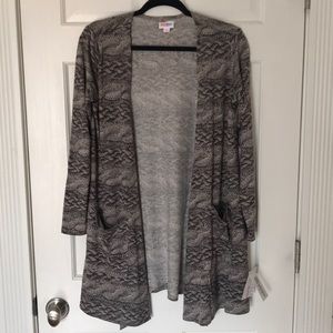 NWT LULAROE CAROLINE